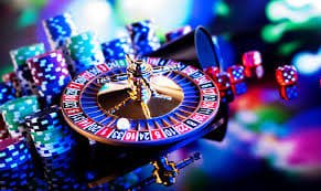 Online bingo game interface on mobile phone in Philippines