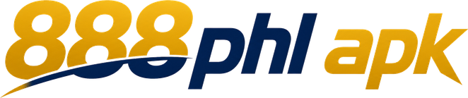 888phl apk brand logo